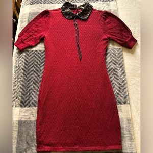 Eingston grey brand, stretch, Like new, worn once